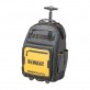 DeWALT PRO įrankių kuprinė su ratukais